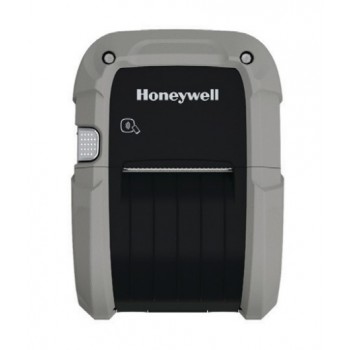 Honeywell Impresora térmica directa Honeywell RP4f - Monocromo - Conexión inalámbrica Wi-Fi - 203 dp RP4F0000B12