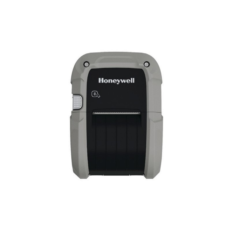 Honeywell Impresora térmica directa Honeywell RP4f - Monocromo - Conexión inalámbrica Wi-Fi - 203 dp RP4F0000B12