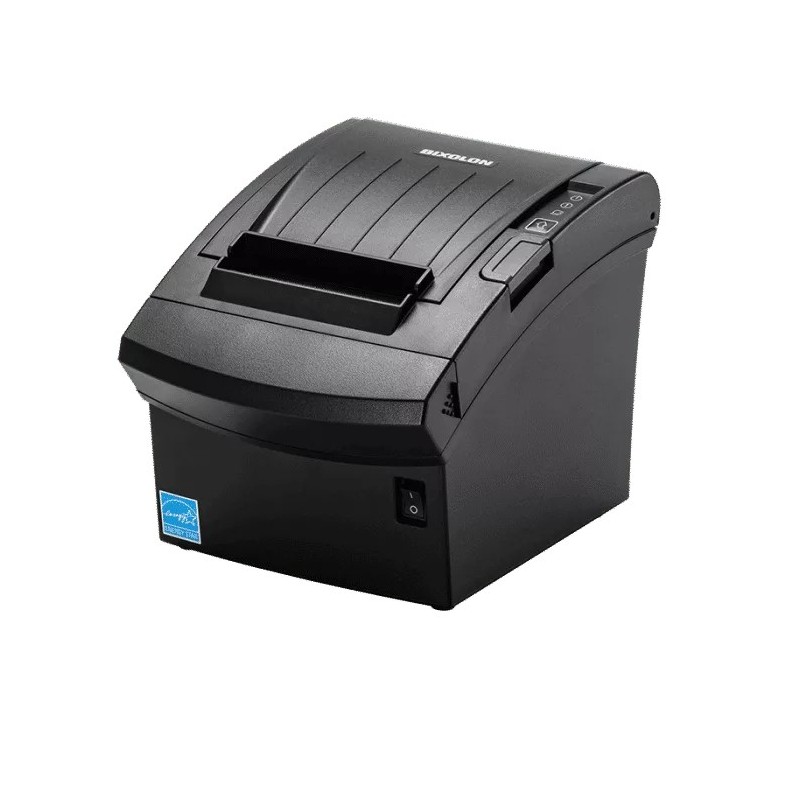 BIXOLON SRP-350PLUSV USB ETHERNET NEGRA (180 dpi) SRP-350PLUSVK