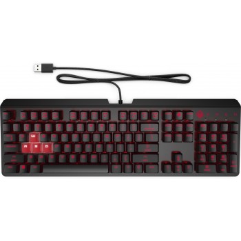 HP Encoder Omen - AnTI-Ghosting 6YW76AA