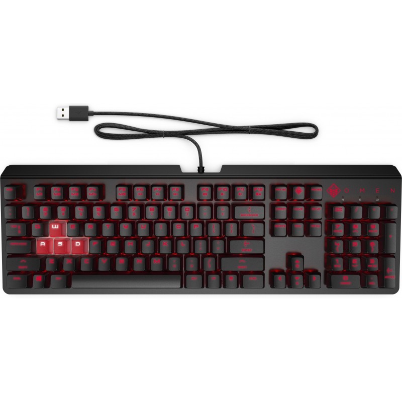 HP Encoder Omen - AnTI-Ghosting 6YW76AA