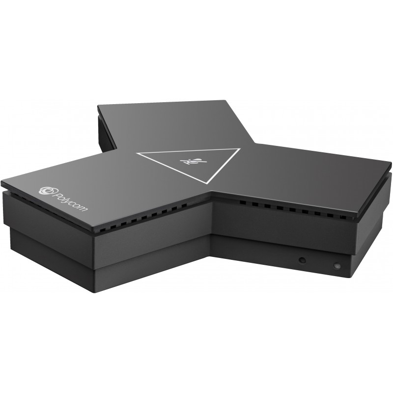POLY Micrófono IP de mesa G7500 874R3AA