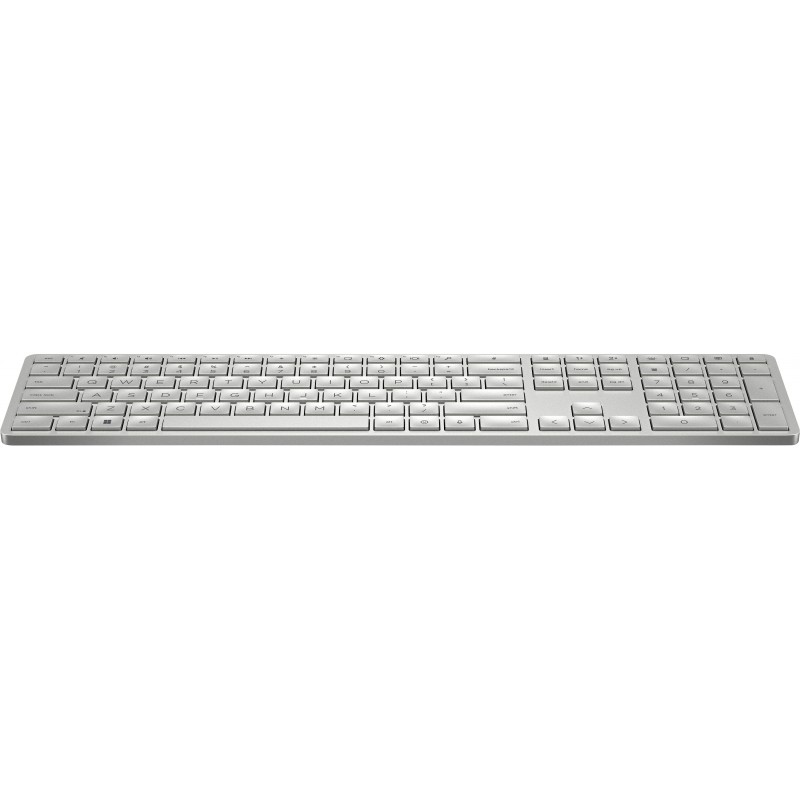 HP Teclado inalámbrico programable 970 3Z729AA