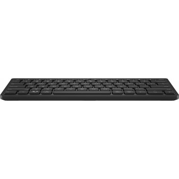 HP Teclado multidispositivo compacto 350 con Bluetooth 692S8AA