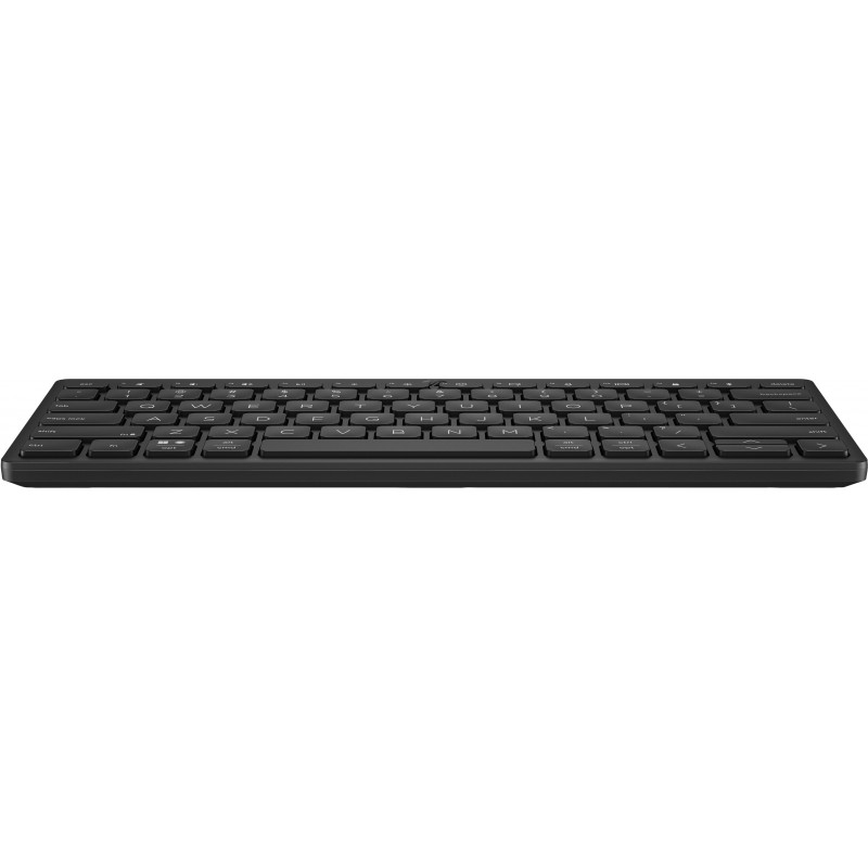 HP Teclado multidispositivo compacto 350 con Bluetooth 692S8AA
