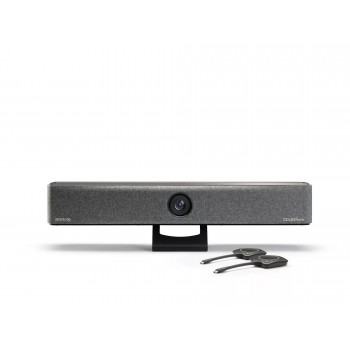 Barco Bar Pro sistema de presentación inalámbrico HDMI Escritorio R9861633EUB2