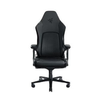 Razer Iskur V2 Butaca para jugar Asiento acolchado Negro RZ38-04900200-R3G1