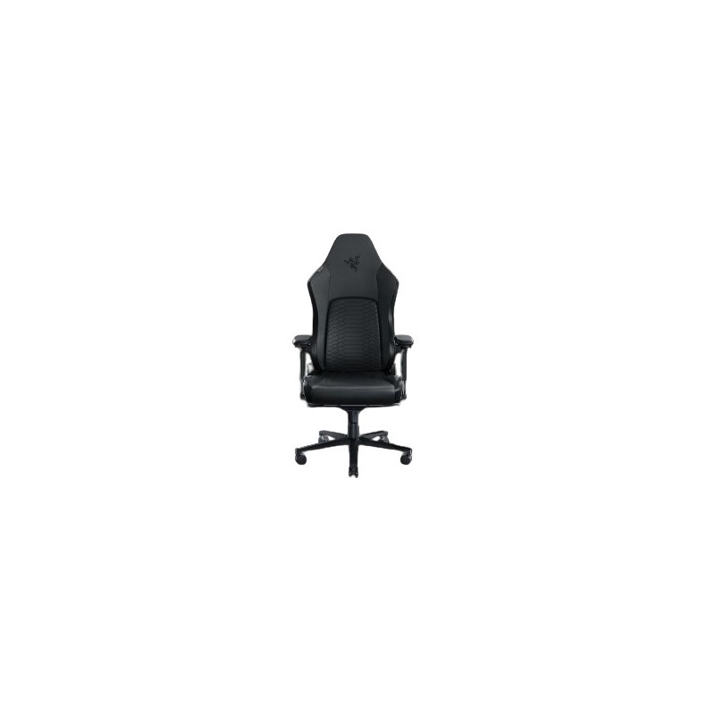 Razer Iskur V2 Butaca para jugar Asiento acolchado Negro RZ38-04900200-R3G1