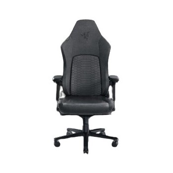 Razer Iskur V2 Butaca para jugar Asiento acolchado Gris RZ38-04900300-R3G1
