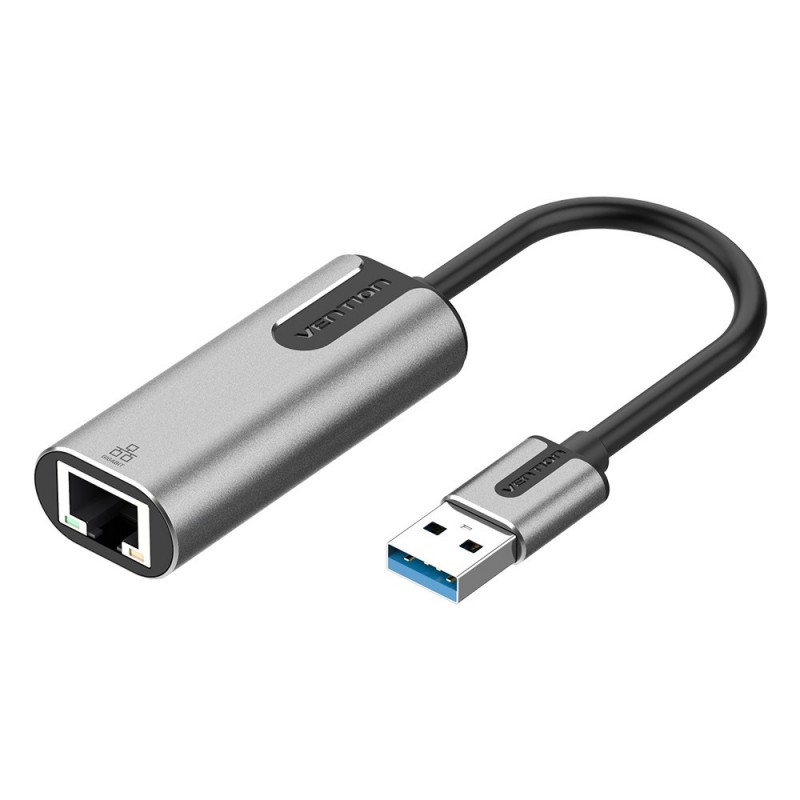 Adaptador USB 3.0 - RJ45 1.000 Mps CEWHB