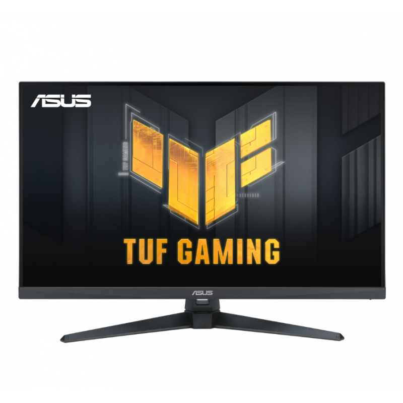 ASUS TUF Gaming VG328QA1A - 31.5" Full HD - LED - Negro - 170Hz 90LM08R0-B01E70