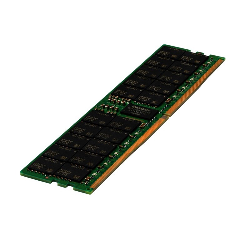 HPE P43331-B21 64GB - 1 x 64GB DDR5 4800 MHz
