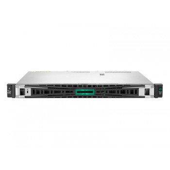 HPE ProLiant DL20 GEN11 E-2434 servidor Bastidor (1U) Intel Xeon E 3,4 GHz 16 GB DDR5-SDRAM 800 W P65395-421