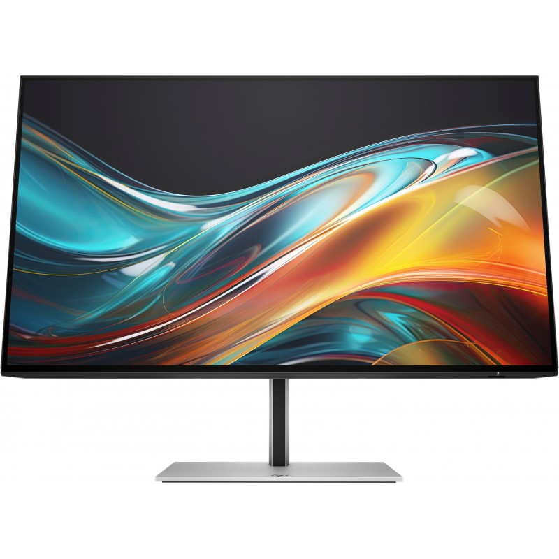 HP Series 7 Pro - 23.8" Full HD - Negro, Plata - 100Hz 8X530AAABB
