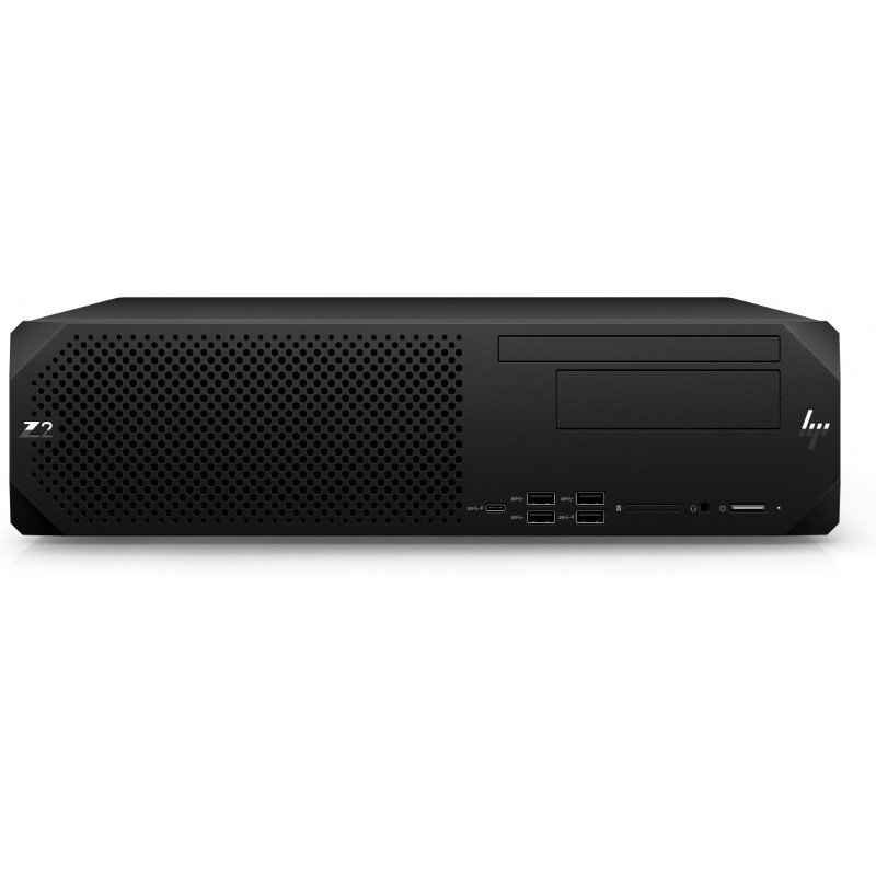 HP Z2 Small Form Factor G9 Workstation - i7-14700 - 16GB - GB SSD - SFF - Windows 11 Pro 996X9ETABE