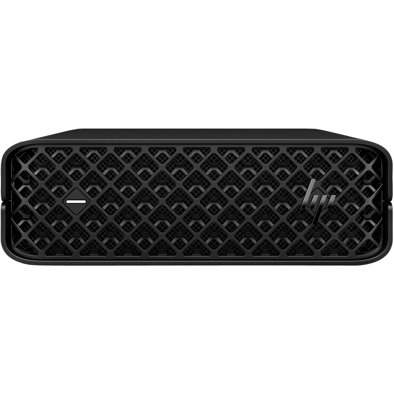 HP Z2 G9 - i9-14900 - 32GB - 1000GB SSD - Mini PC - Negro - Windows 11 Pro 996X8ETABE