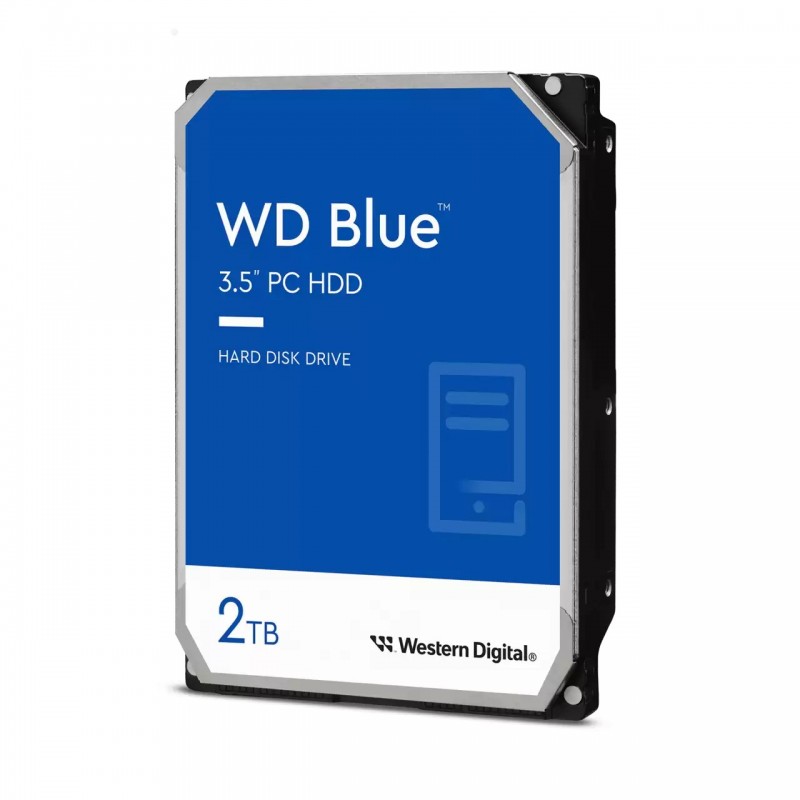 WD Blue 2TB WD20EARZ