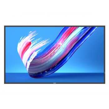 Philips 50BDL3650Q - 50" -  4K Ultra HD - Negro 50BDL3650Q 00