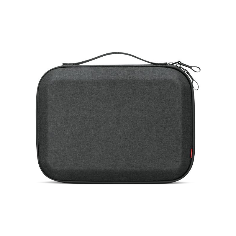 Lenovo Go Tech Accessories Organizer caja para equipo Maletín funda clásica Gris 4X41E40077