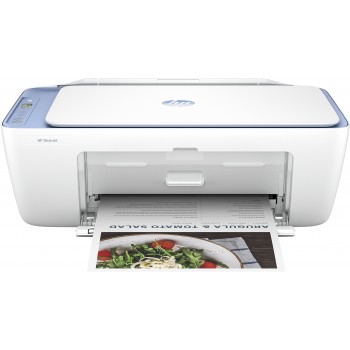 HP DeskJet Impresora multifunción 2822e  588R4B
