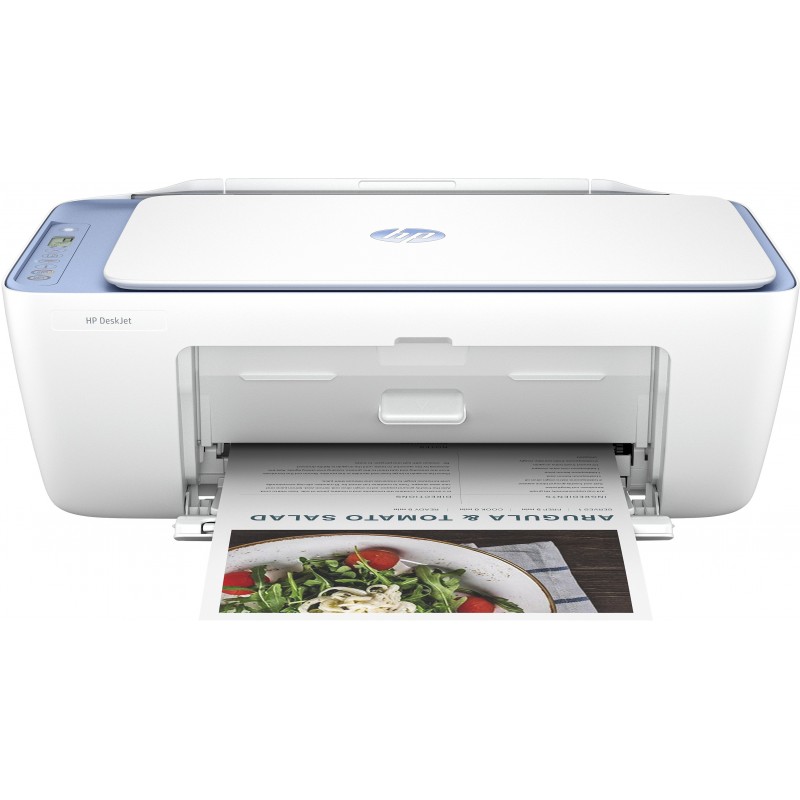 HP DeskJet Impresora multifunción 2822e  588R4B