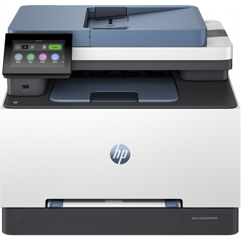 HP Impresora multifunción Color LaserJet Pro 3302sdw  499Q6F