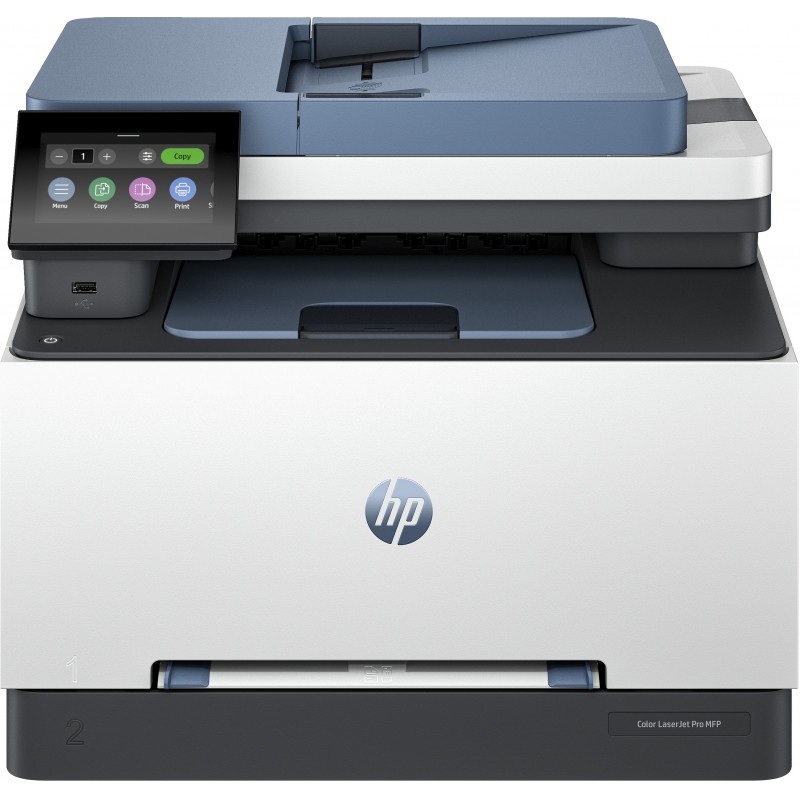 HP Color LaserJet Pro Impresora multifunción 3302fdw  499Q8F