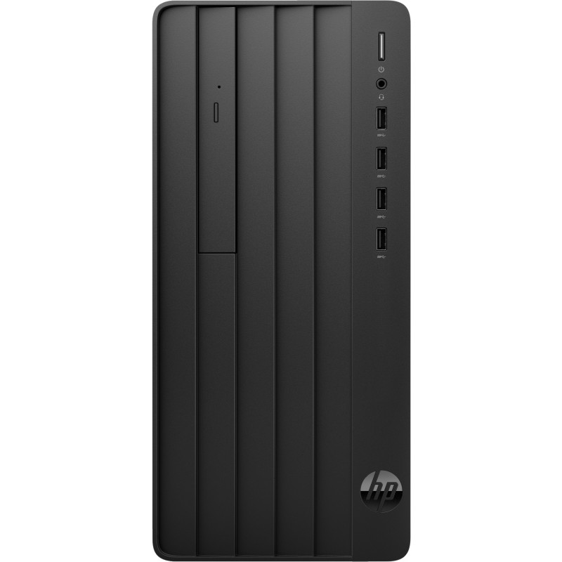 HP Pro 290 G9 - i3-13100 - 8GB - 256GB SSD - Tower - Negro - Windows 11 Pro 623N4ET