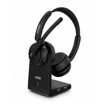 Urban Factory MOVEE MAX Negro HBV70UF