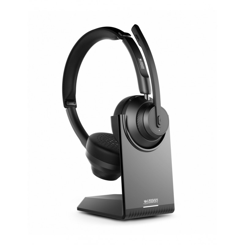 Urban Factory MOVEE PRO Negro HBV65UF