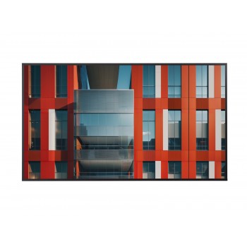 NEC ME432 Pantalla plana para señalización digital 109,2 cm (43") LCD 400 cd   m² 4K Ultra HD Negro  60005921