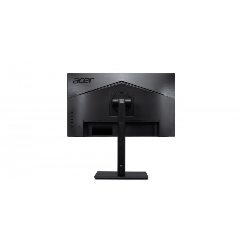 Acer B277U E - 27" Wide Quad HD - LCD - Negro - 100Hz UM.HB7EE.E09
