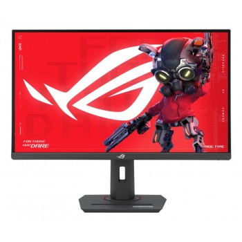 ASUS XG27UCS - 27" 4K Ultra HD - LCD - Negro - 160Hz 90LM09S0-B01170