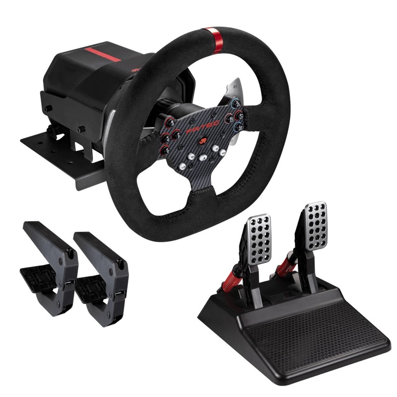 FR-TEC FR-Force Racing Wheel FT7015