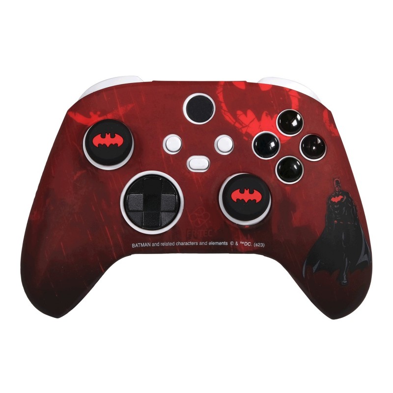 FR-TEC Xbox Series DC Custom Kit Batman BATXBCK