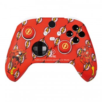 FR-TEC Xbox Series DC Custom Kit Flash FLAXBCK