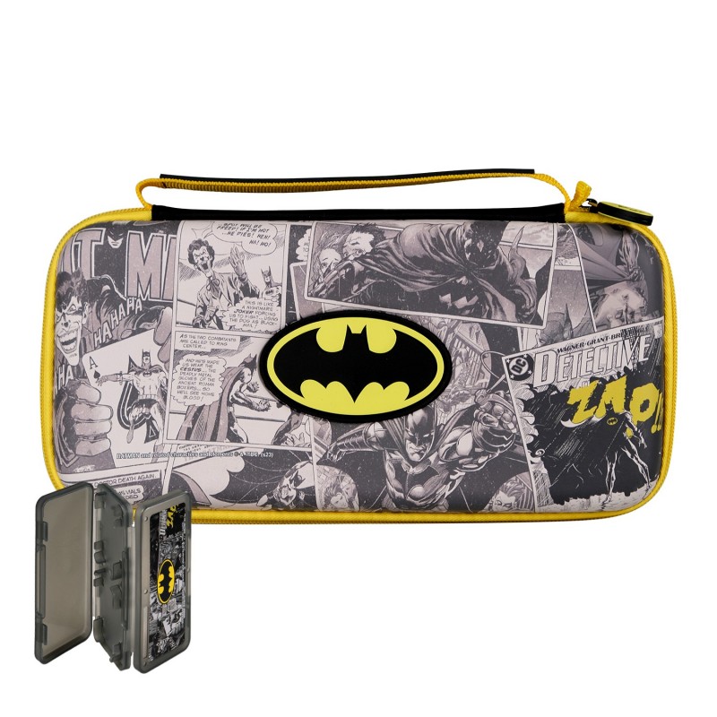 FR-TEC Switch Premium Bag Batman BATSWPB