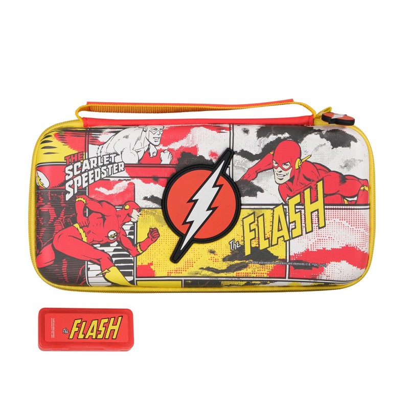 FR-TEC Switch Premium Bag Flash FLASWPB