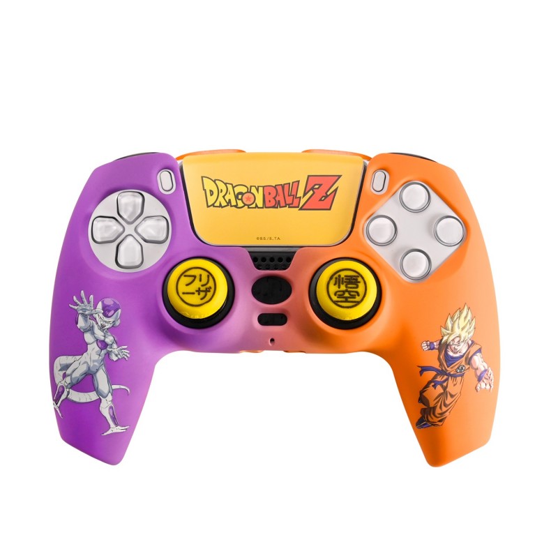 FR-TEC PS5 Combo Pack Enemies Dragon Ball Z DBPS5CPENE
