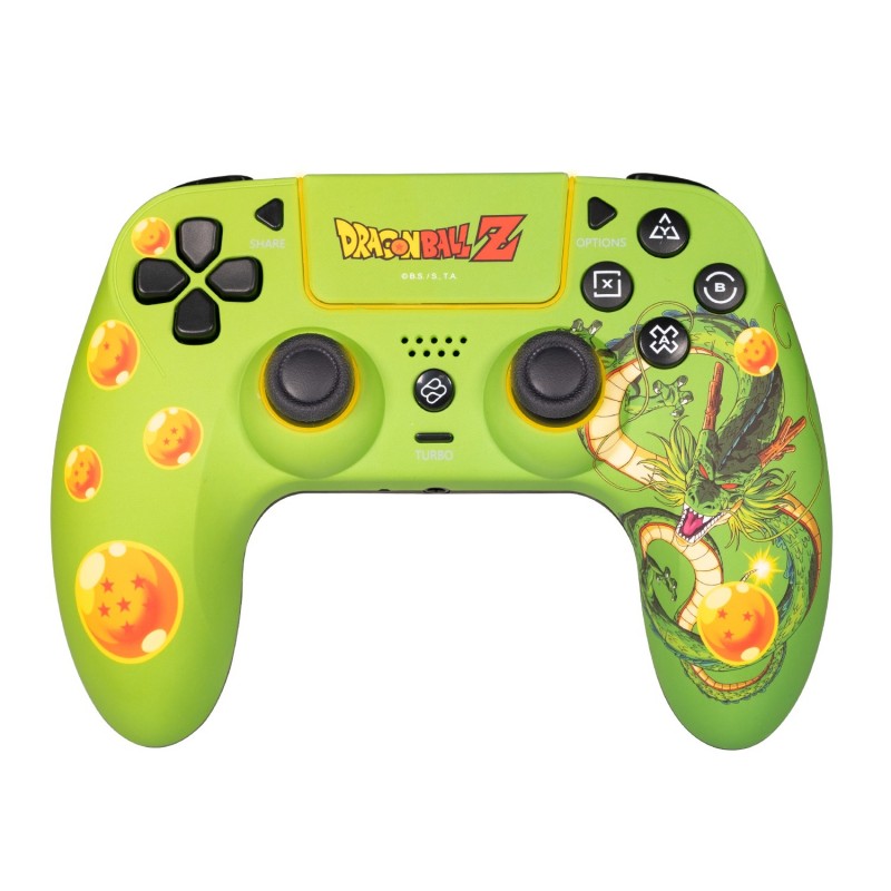 FR-TEC Mando Dragon Ball Z Shenron con Luz LED RGB DBPS4GP