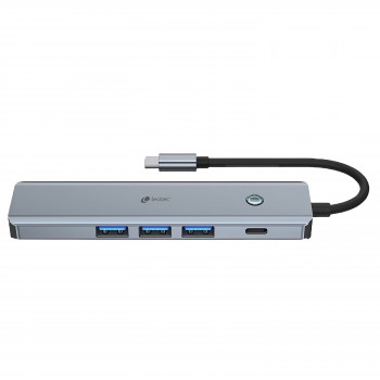Leotec Docking Station 5 en 1 LEDS05