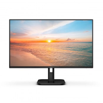 Philips 1000 series 24E1N1100A 00 - 23.8" Full HD - LCD - Negro - 100Hz