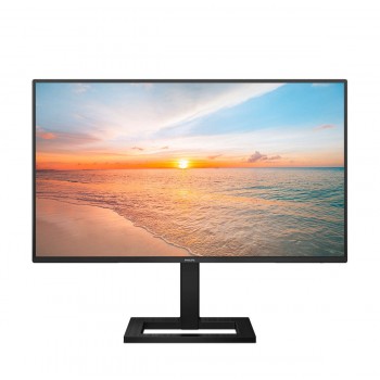 Philips 1000 series 24E1N1300AE 00 - 23.8" Full HD - LCD - Negro - 100Hz