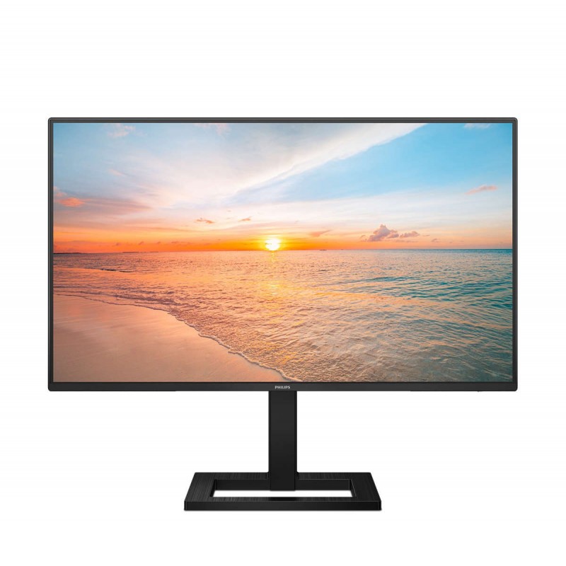 Philips 1000 series 24E1N1300AE 00 - 23.8" Full HD - LCD - Negro - 100Hz