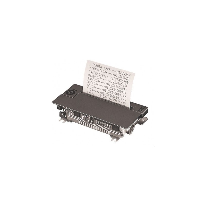 Epson M-190  57.5mm, 5V, Standard Ribbon C41D015001