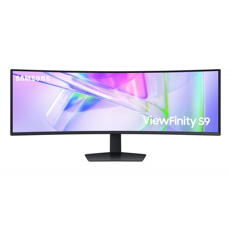 Samsung ViewFinity S95UC - 49" DQHD - LCD - Negro - 120Hz LS49C950UAUXEN