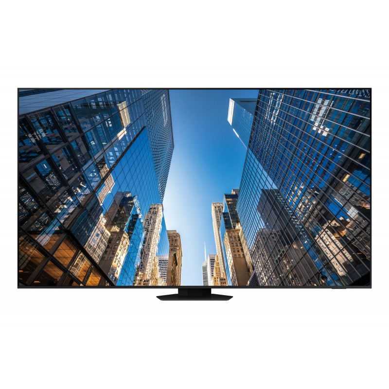 Samsung QEC QE98C - 98" -  4K Ultra HD - Negro LH98QECELGCXEN