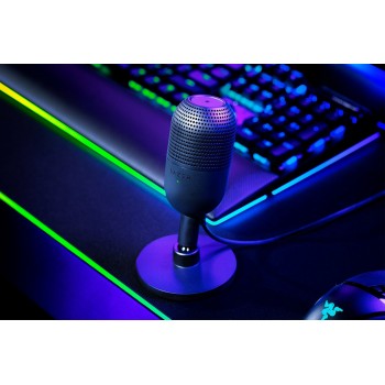 Razer Seiren V3 Mini Negro  RZ19-05050100-R3M1