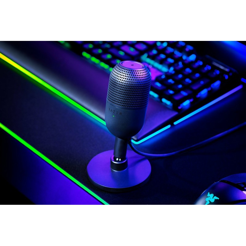 Razer Seiren V3 Mini Negro  RZ19-05050100-R3M1
