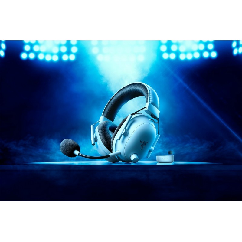 Razer BlackShark V2 Pro for PlayStation Blanco RZ04-04530600-R3G1